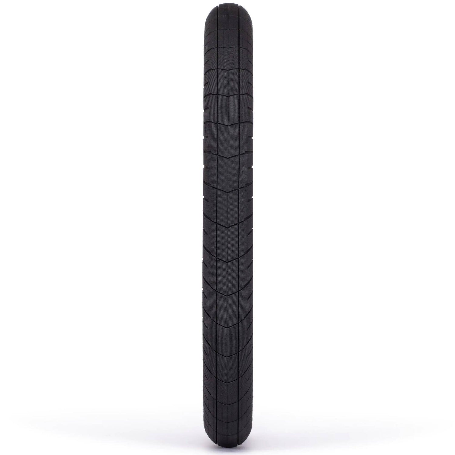 WeThePeople Activate 20'' x 2.4'' 60PSI BMX Tyre - Black