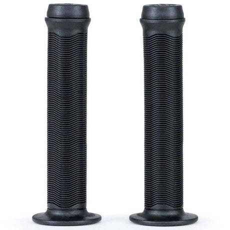 WeThePeople Arrow 110mm BMX Grips - Black