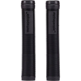 WeThePeople Perfect 165mm BMX Grips - Black