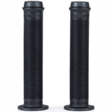 WeThePeople Hilt XL Flanged BMX Grips - Black