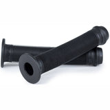 WeThePeople Hilt XL 160mm Flanged BMX Grips - Black