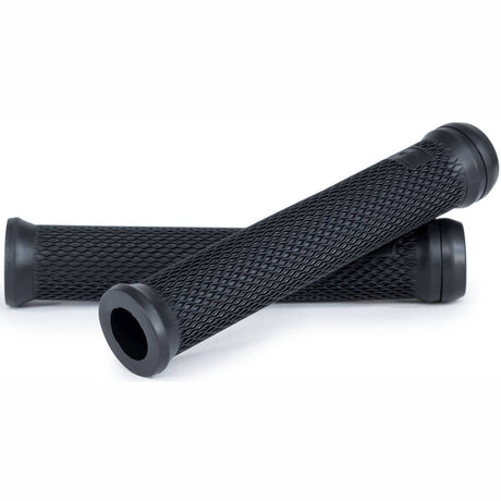 WeThePeople Manta BMX Grips - Black