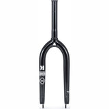 WeThePeople Message BMX Fork - Glossy Black