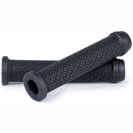 WeThePeople Raptor BMX Grips - Black