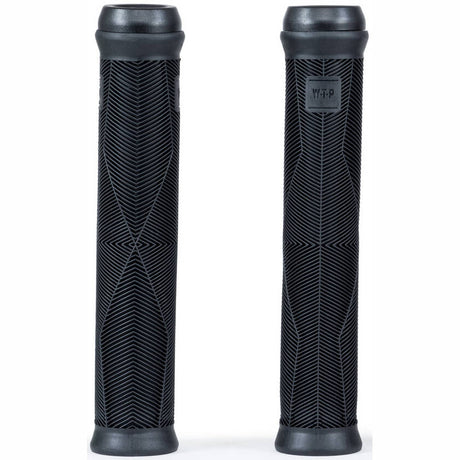 WeThePeople Remote BMX Grips - Black