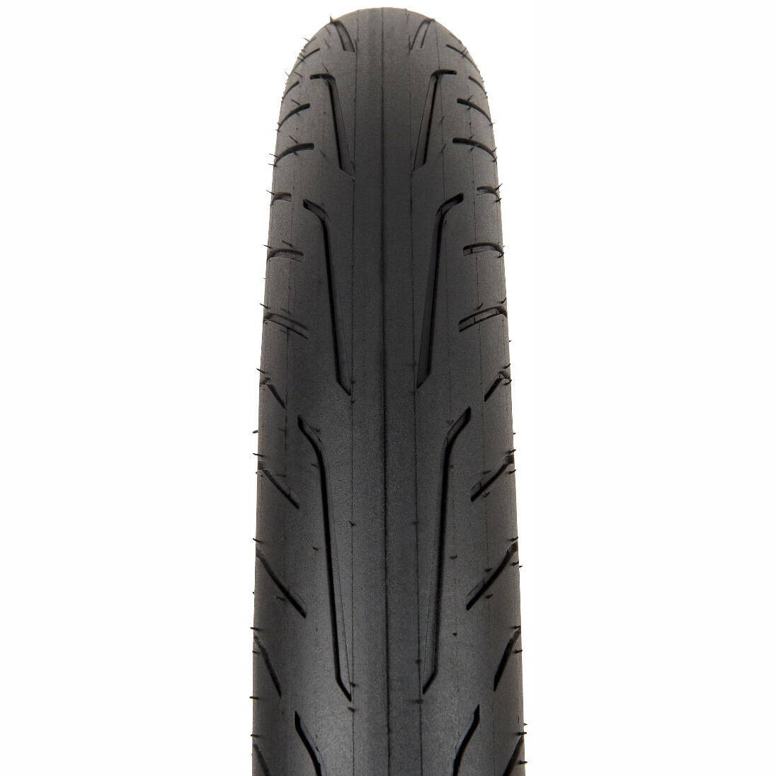 WeThePeople Stickin' 2.3'' BMX Tyre - Black