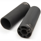 WeThePeople Toxic Crmo BMX Peg  - Black (Pair)