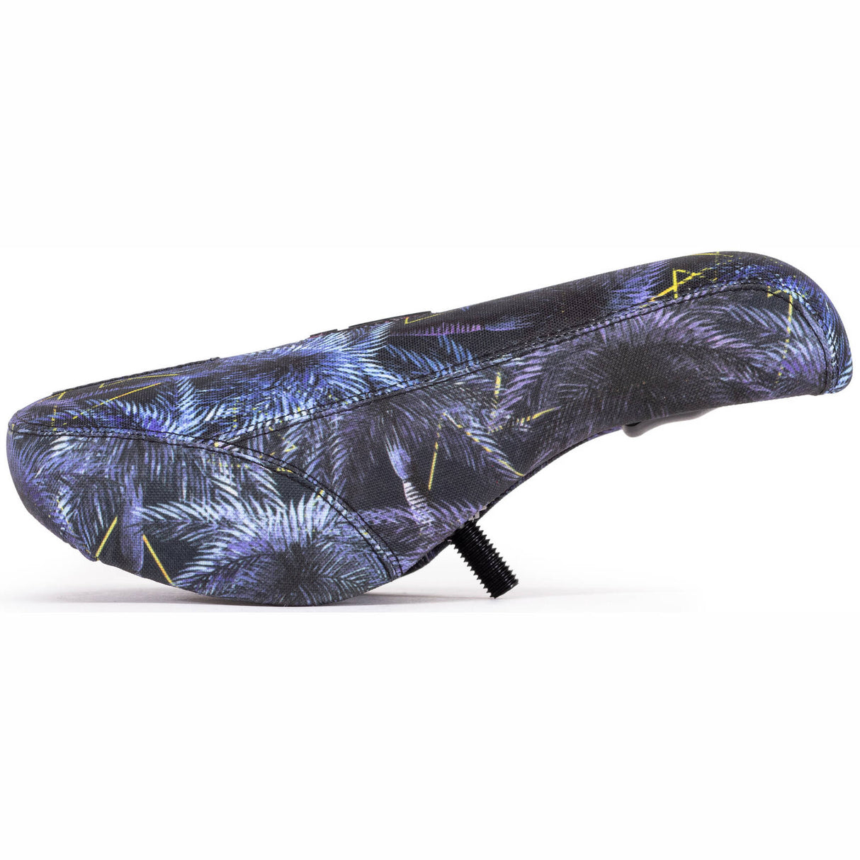WeThePeople Team Pivotal Fat BMX Seat - Dark Palm