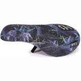 WeThePeople Team Pivotal Fat BMX Seat - Dark Palm