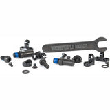 WeThePeople Universal Removable Hardware BMX Brake - Black