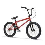 WeThePeople Arcade 20.5'' Complete BMX - Candy Red