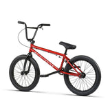 WeThePeople Arcade 20.5'' Complete BMX - Candy Red