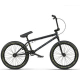 WeThePeople Arcade 20.5'' Complete BMX - Matte Black