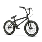 WeThePeople Arcade 21'' Complete BMX - Matte Black