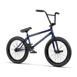 WeThePeople Battleship RSD FC 20.75'' Complete BMX - Abyss Blue