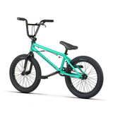 WeThePeople CRS 18'' FS Complete BMX - Metallic Soda Green