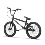 WeThePeople CRS 20'' Complete BMX - Matte Black