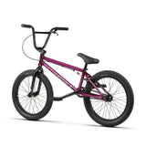 WeThePeople CRS 20'' RSD FC Complete BMX - Translucent Berry Blast