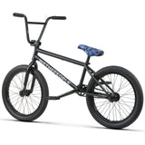 WeThePeople Crysis 20.5'' Complete BMX - Matte Black