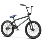 WeThePeople Crysis 21'' Complete BMX - Matte Black