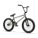 WeThePeople Envy LSD 21'' Complete BMX - Black Chrome