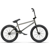 WeThePeople Envy RSD 21'' Complete BMX - Black Chrome