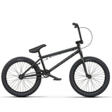 WeThePeople Nova 20'' Complete BMX - Matte Black