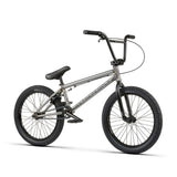 WeThePeople Nova 20'' Complete BMX - Matte Raw