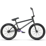 WeThePeople Reason 20.75'' Complete BMX - Matte Black