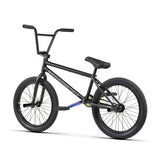 WeThePeople Reason 20.75'' Complete BMX - Matt Black