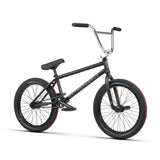 WeThePeople Trust RSD CS 21'' Complete BMX - Matt Black
