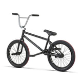 WeThePeople Trust RSD CS 21'' Complete BMX - Matt Black