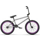 WeThePeople Trust RSD CS 21'' Complete BMX - Matte Raw