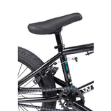 WeThePeople CRS 18 FS Complete BMX - Matte Black