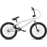 WeThePeople Nova 20 Complete BMX - Matte White