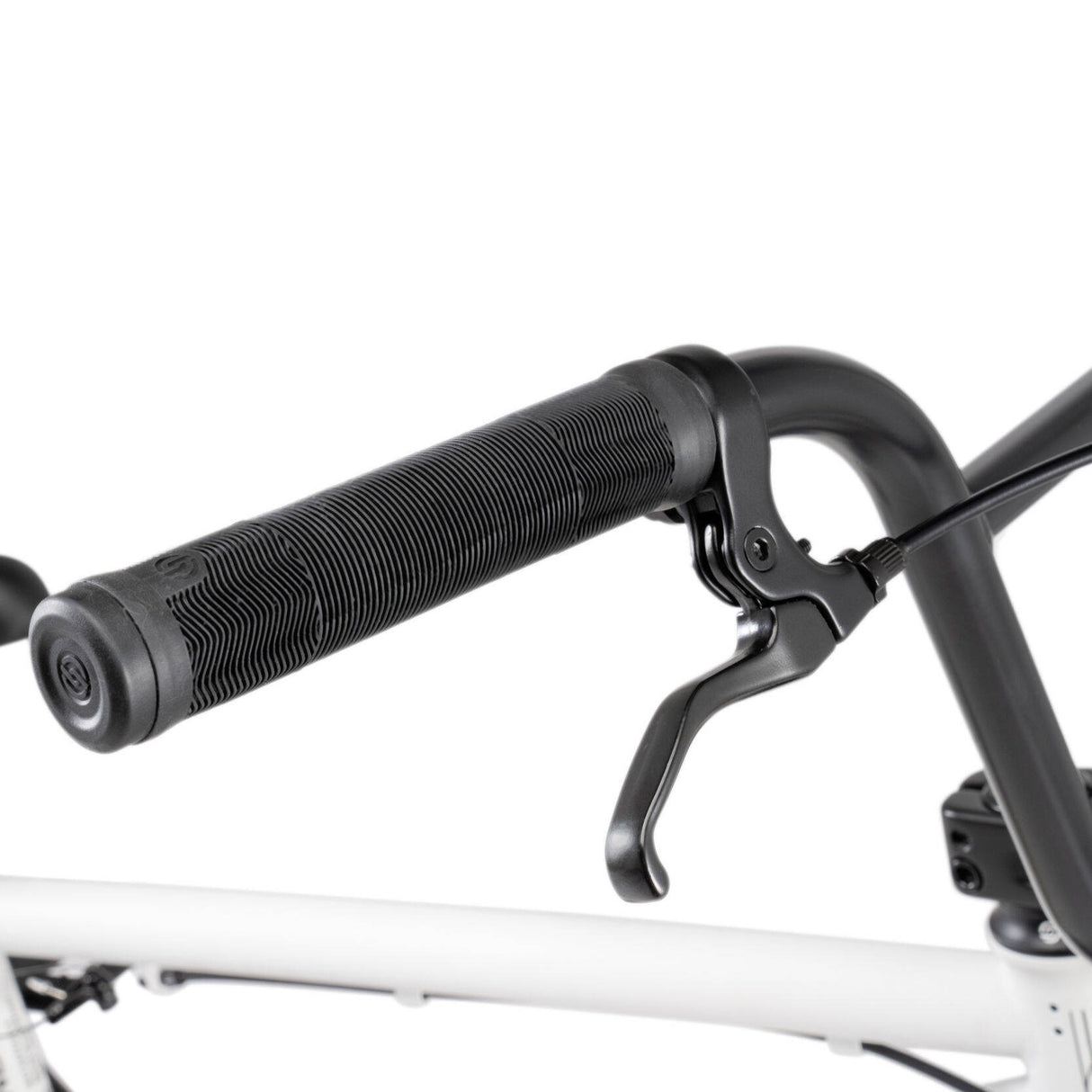 WeThePeople Nova 20 Complete BMX - Matte White