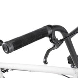 WeThePeople Nova 20 Complete BMX - Matte White
