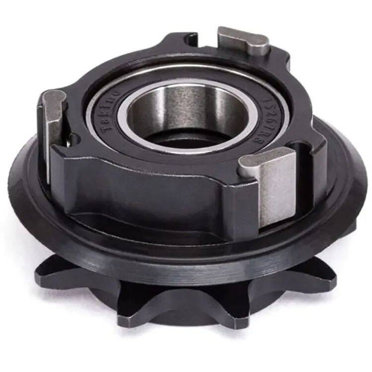 WeThePeople 9T Rear Hub Driver