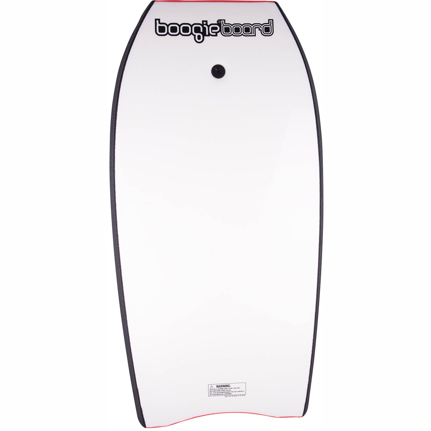 Wham-O Boogie Board 41.5" - Red