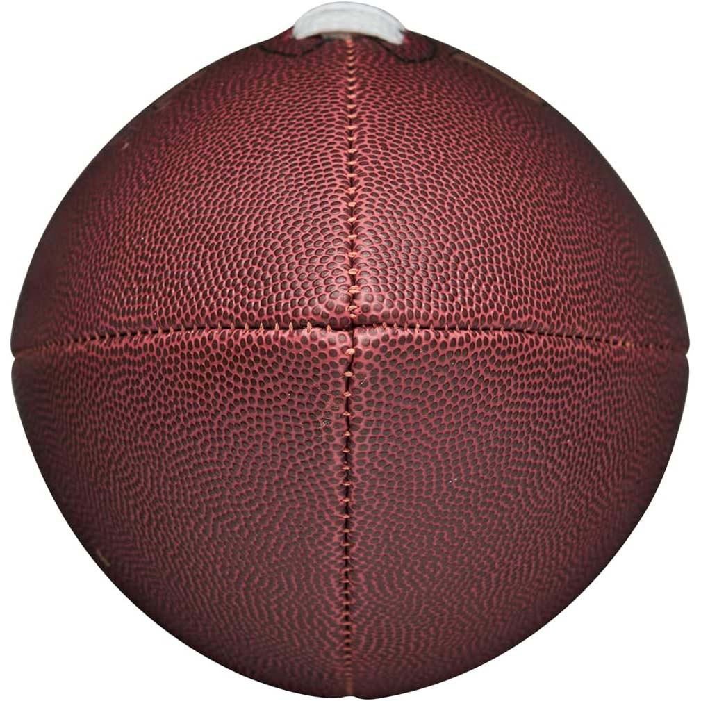 Wilson NFL Ignition Official American Football - Brown