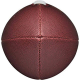 Wilson NFL Ignition Official American Football - Brown