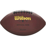 Wilson NFL Tailgate American Football