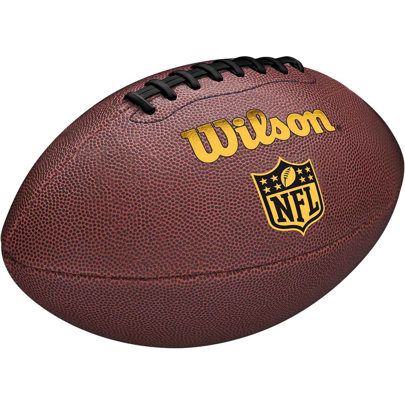 Wilson NFL Tailgate American Football