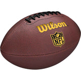 Wilson NFL Tailgate American Football