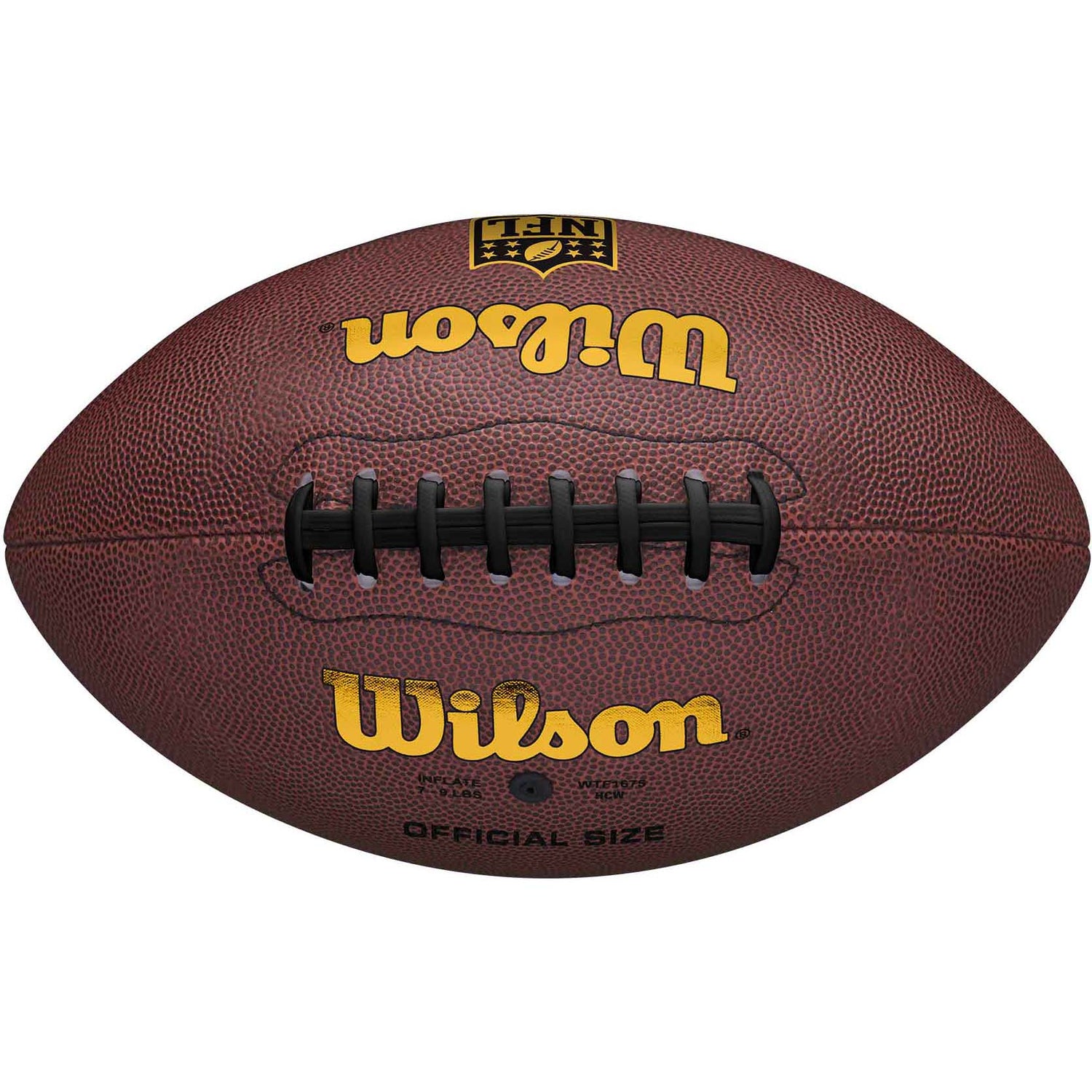 Wilson NFL Tailgate American Football