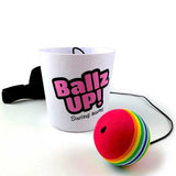 #winning Ballz Up!