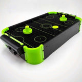 #winning Neon Air Hockey