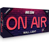 #winning Neon on Air Wall Sign
