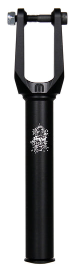 Wise Forkast SCS/HIC/ICS Scooter Forks - Black