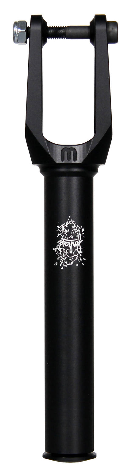 Wise Forkast SCS/HIC/ICS Scooter Forks - Black